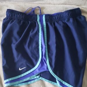 Athletic Shorts